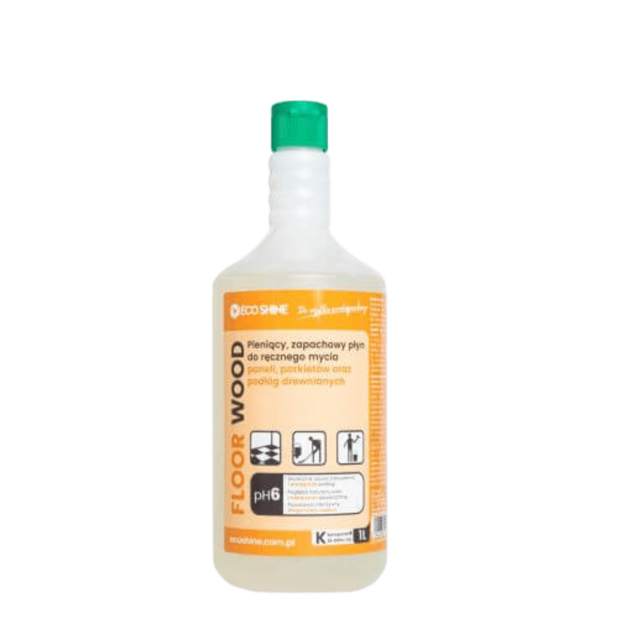 FLOOR WOOD - 1 L