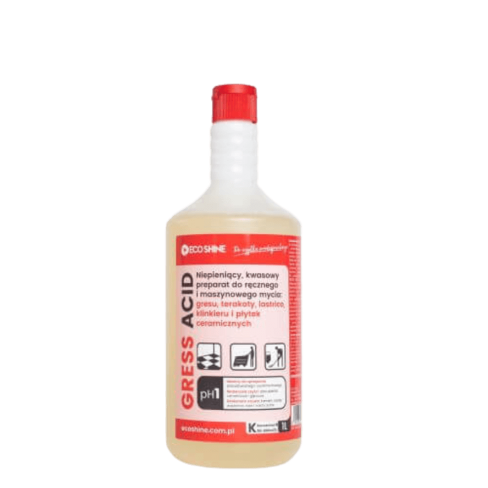 GRESS ACID - 1 L
