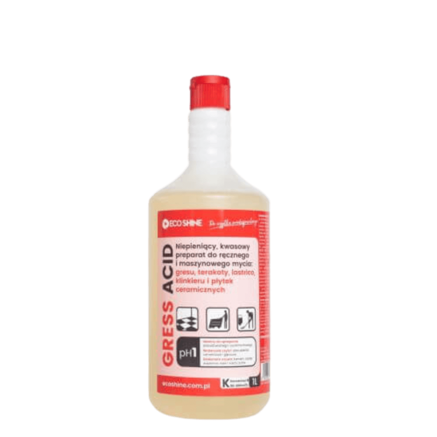 GRESS ACID - 1 L