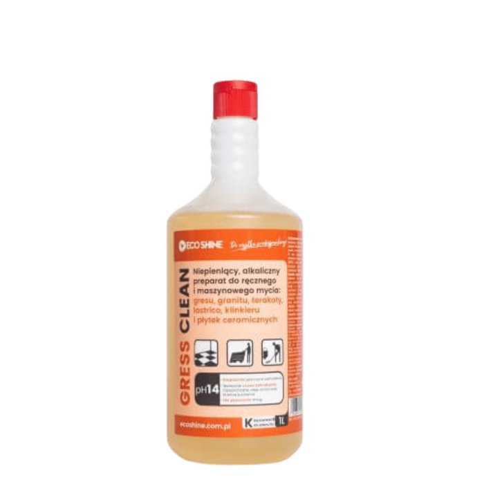 GRESS CLEAN - 1 L