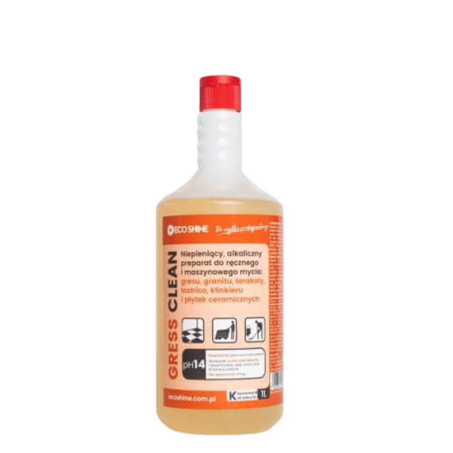 GRESS CLEAN - 1 L