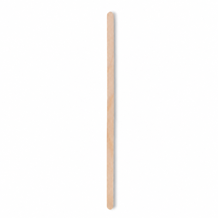 Drewniane mieszadełka do kawy 14 cm - 1000 sztuk