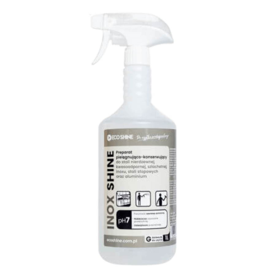 INOX SHINE - 1 L