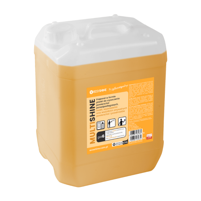 MULTISHINE - 5 L