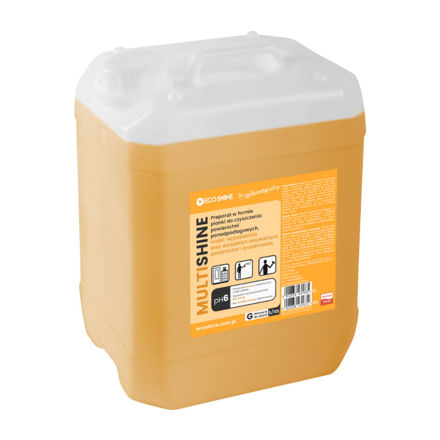 MULTISHINE - 5 L