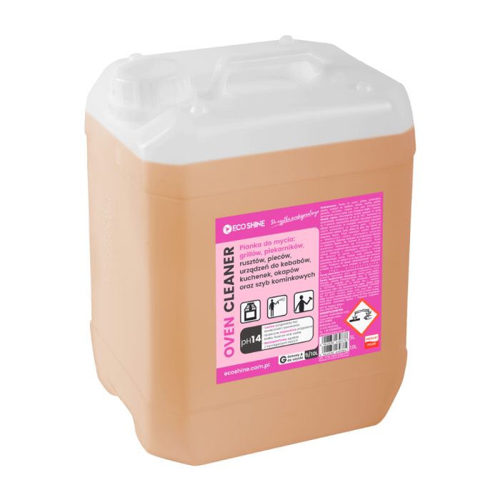 OVEN CLEANER - 5 L