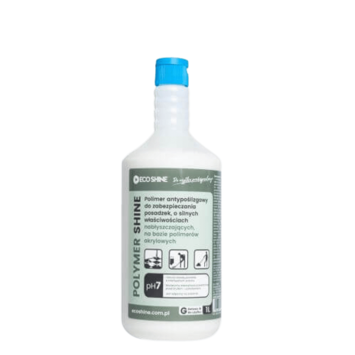 POLYMER SHINE - 1 L