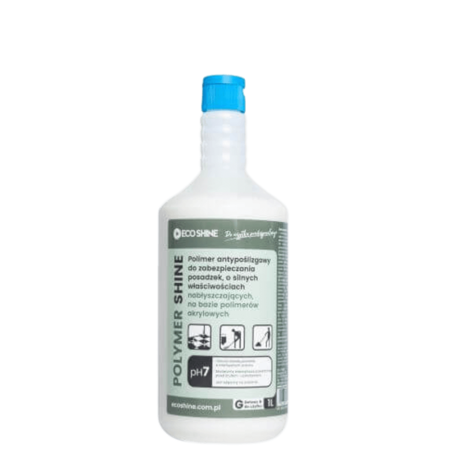 POLYMER SHINE - 1 L