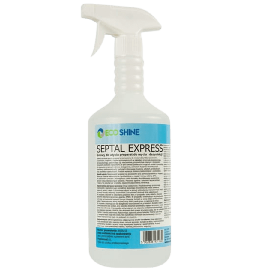 SEPTAL EXPRESS - 1 L