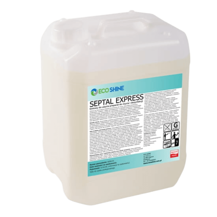 SEPTAL EXPRESS - 5 L