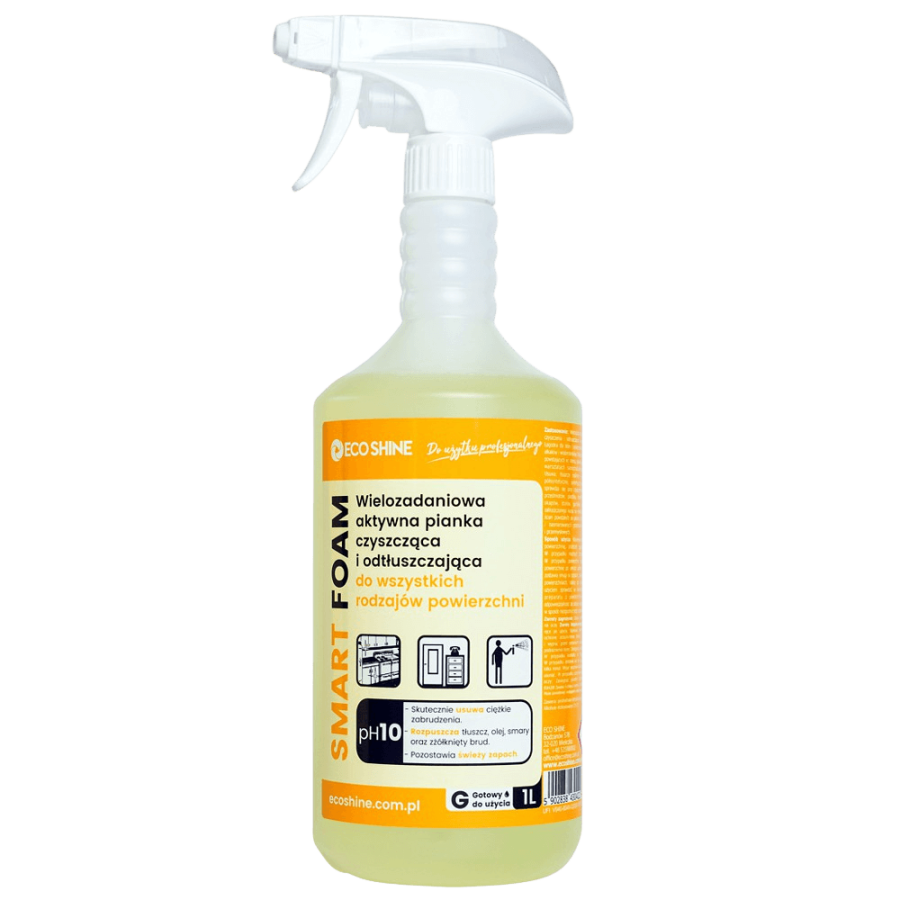 SMART FOAM - 1 L