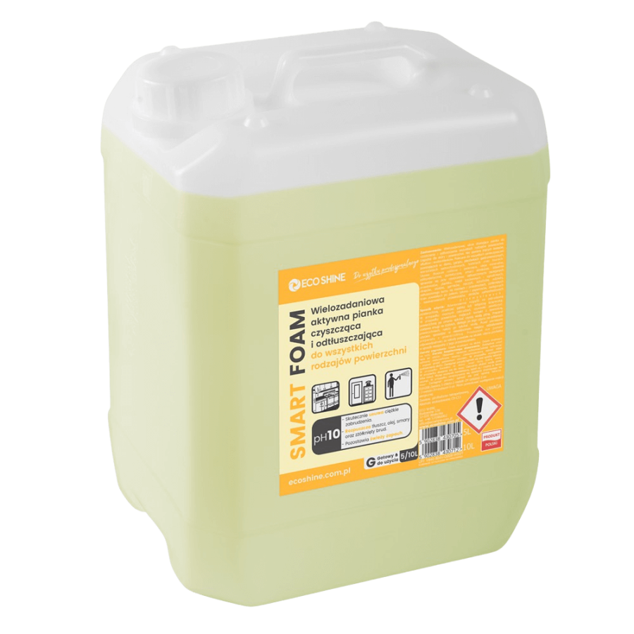 SMART FOAM - 5 L
