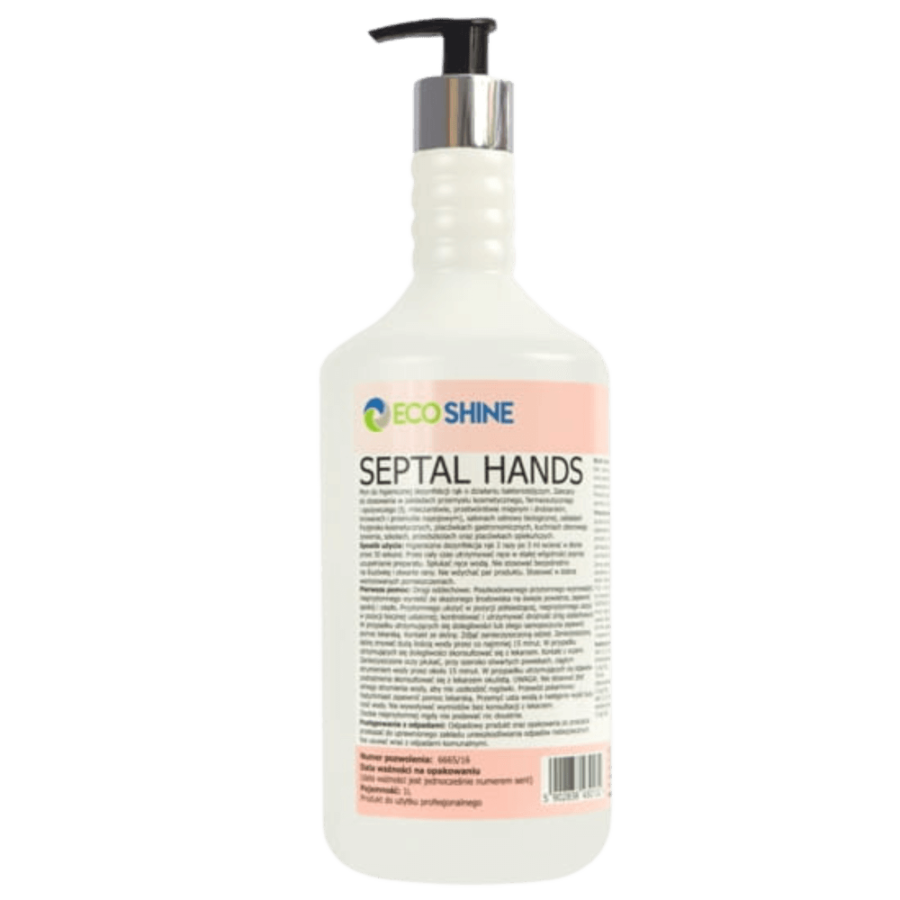SEPTAL HANDS - 1 L