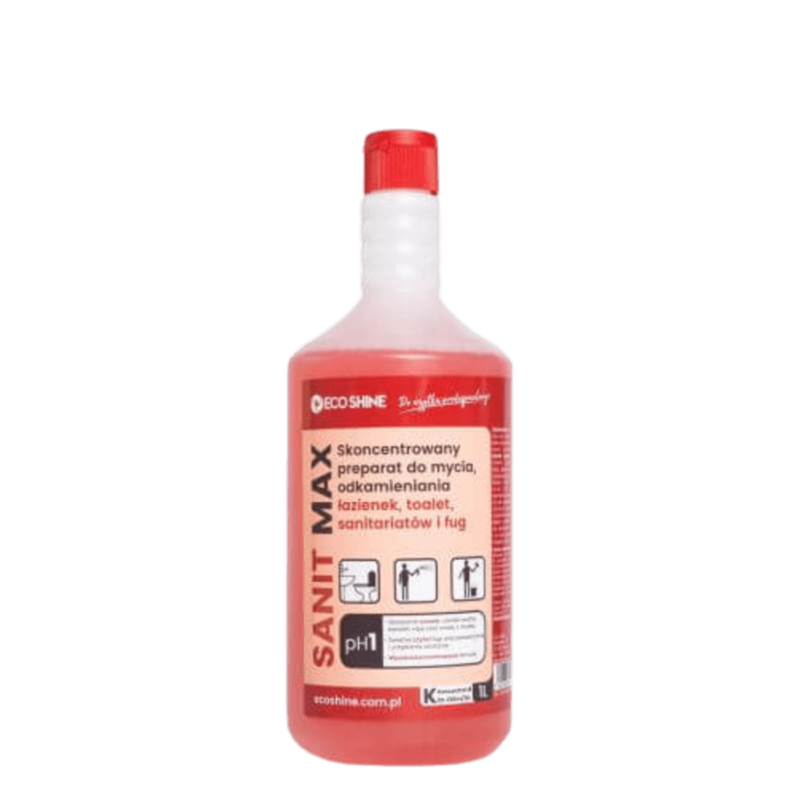 SANIT MAX - 1 L