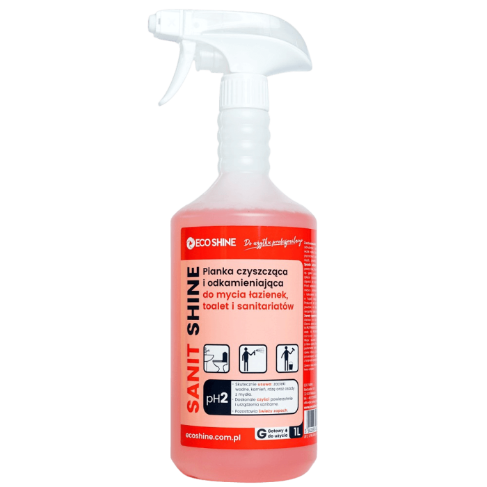 SANIT SHINE - 1 L