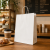 Torba papierowa z uchwytem skrętnym biała 35 cm x 26 cm x 12 cm - 25 sztuk