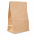 Torba papierowa 22 x 14 x 35 cm - 250 szt.