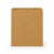 Torebka fałdowa kraft 21,6 cm x 21,6 cm - 1000 sztuk