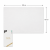 Obrus z bibuły biały 120 cm x 180 cm Royal Collection - 1 sztuka