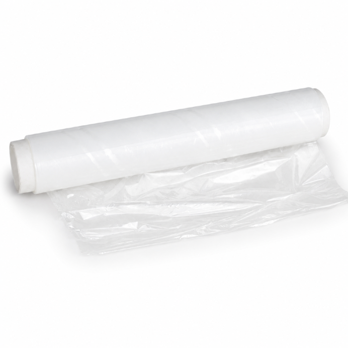 Folia spożywcza premium 300 m x 290 mm 8 mic - 1 rolka