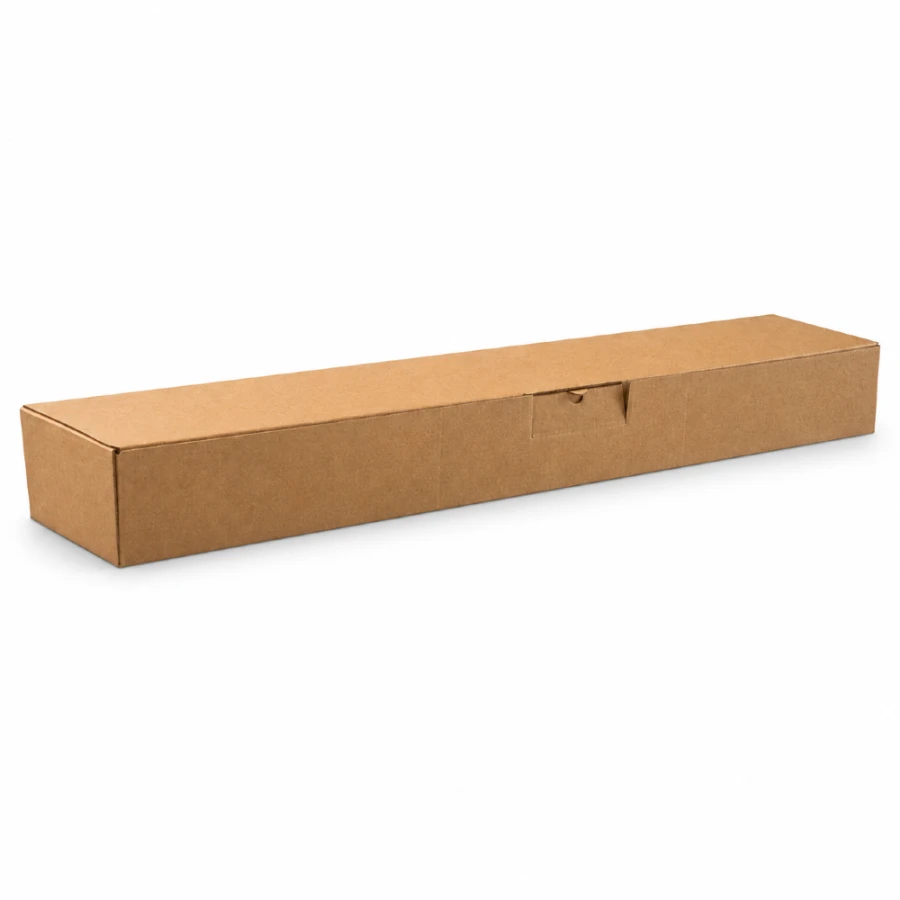 Pudełko na zapiekankę 60 x 10 x 5 cm - 50 szt.