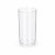 Pojemniki na przekąski fingerfood 60 ml fi 4 cm - 30 sztuk