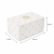 Pudełko kartonowe rozeta 16,5 cm x 11 cm x 8 cm - 15 sztuk