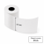 Rolki termiczne do kas 57 mm x 15m - 10 szt.