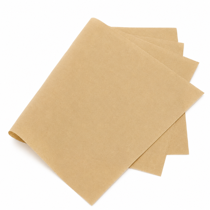 Papier do pakowania 40 x 30 cm tłuszczoszczelny - 1000 szt.
