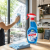 Płyn do szyb WINDOW amoniak + alkohol 750ml