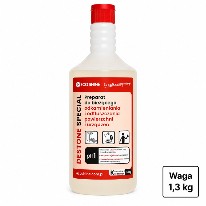 DESTONE SPECIAL - 1,3 kg