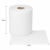 Ręcznik papierowy XXL 2-warstwowy 20,3 cm x 100 m - 1 szt.