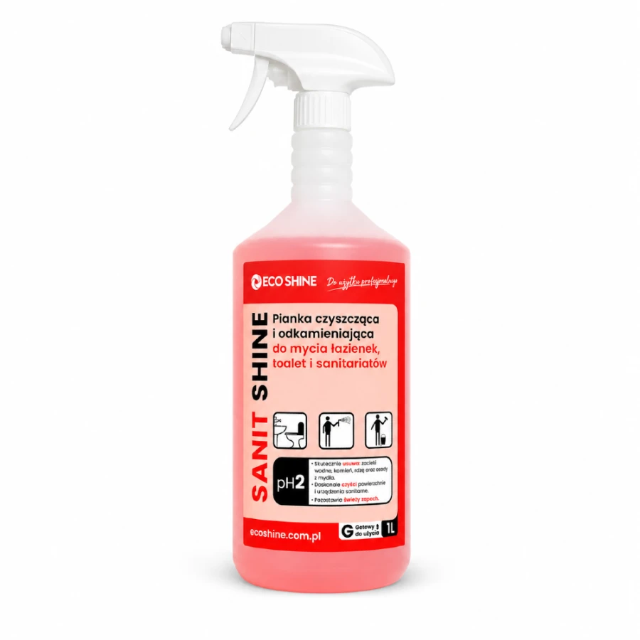 SANIT SHINE - 1 L