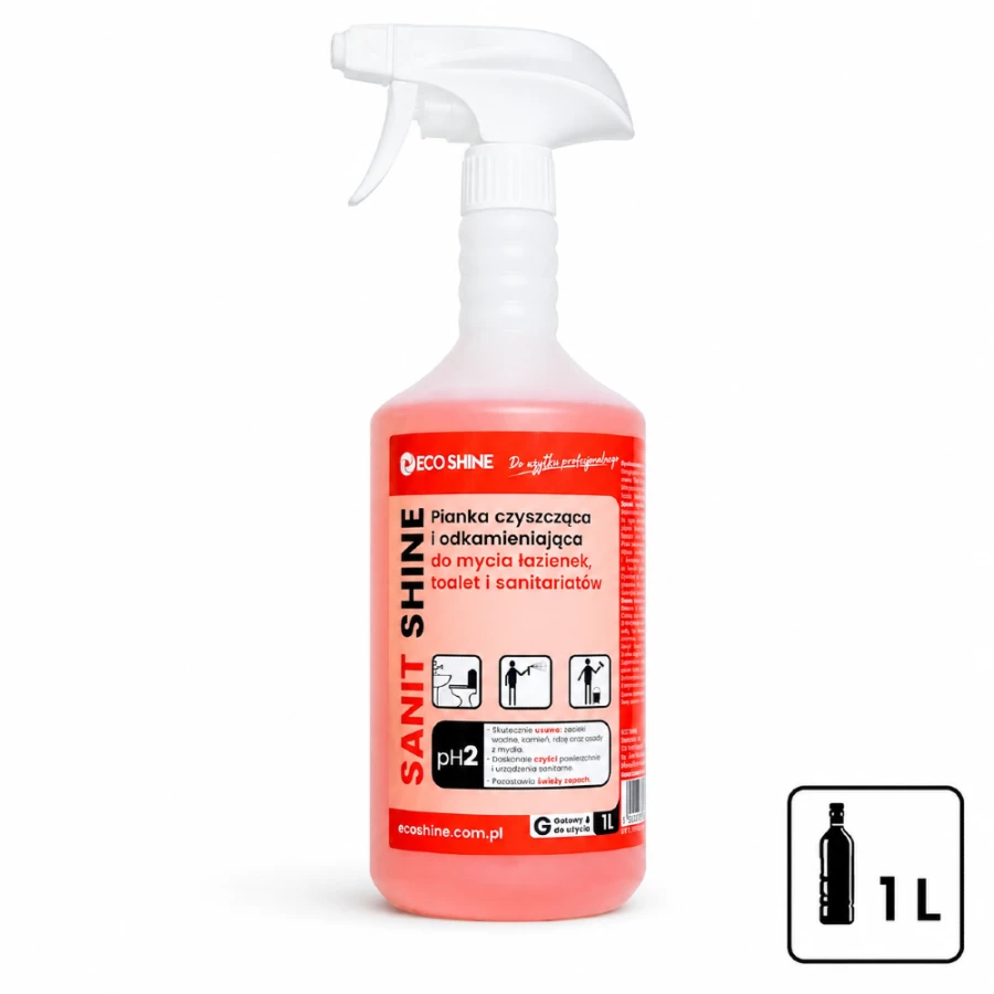 SANIT SHINE - 1 L