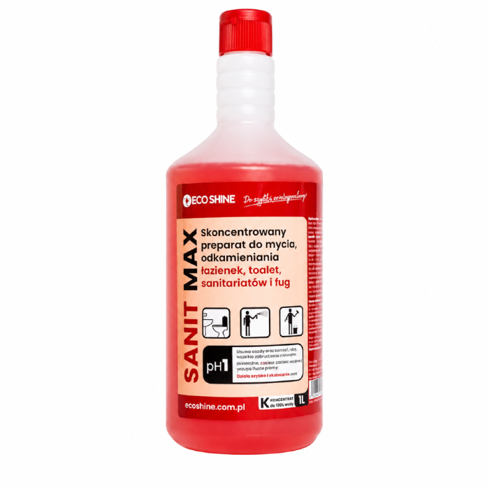 SANIT MAX - 1 L