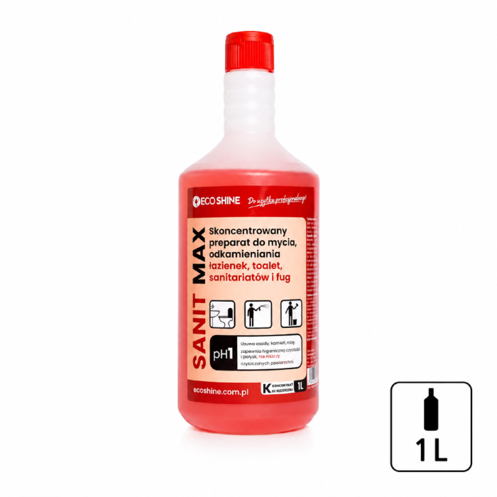 SANIT MAX - 1 L