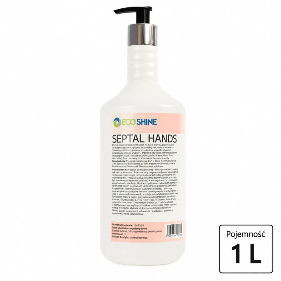 SEPTAL HANDS - 1 L