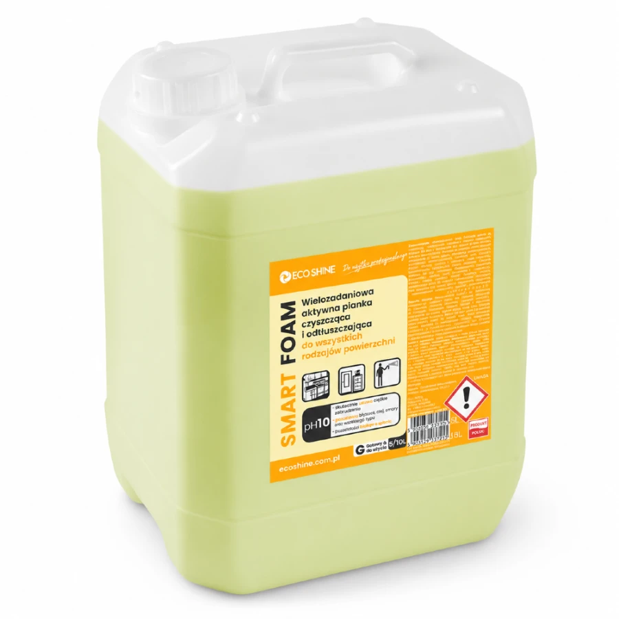 SMART FOAM - 5 L