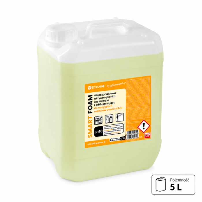 SMART FOAM - 5 L