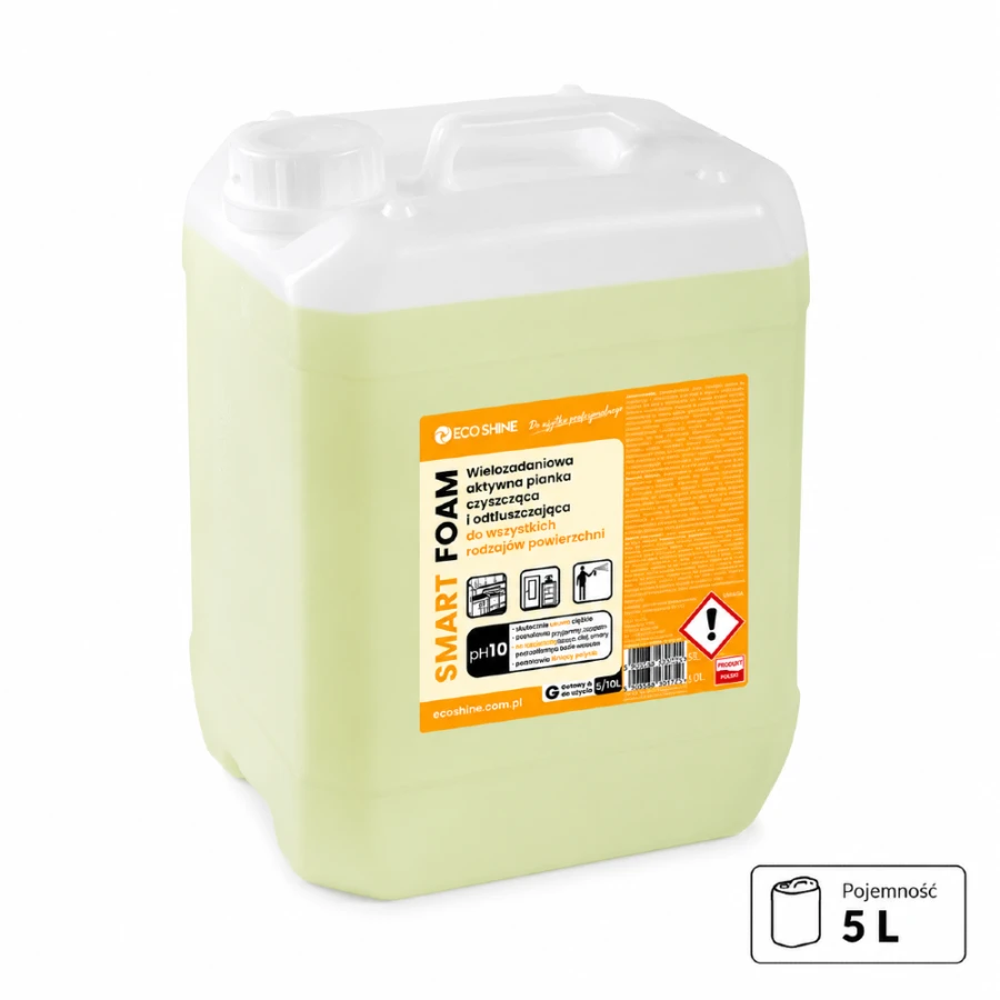 SMART FOAM - 5 L