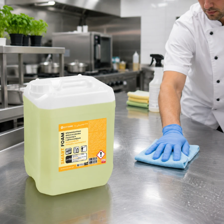 SMART FOAM - 5 L