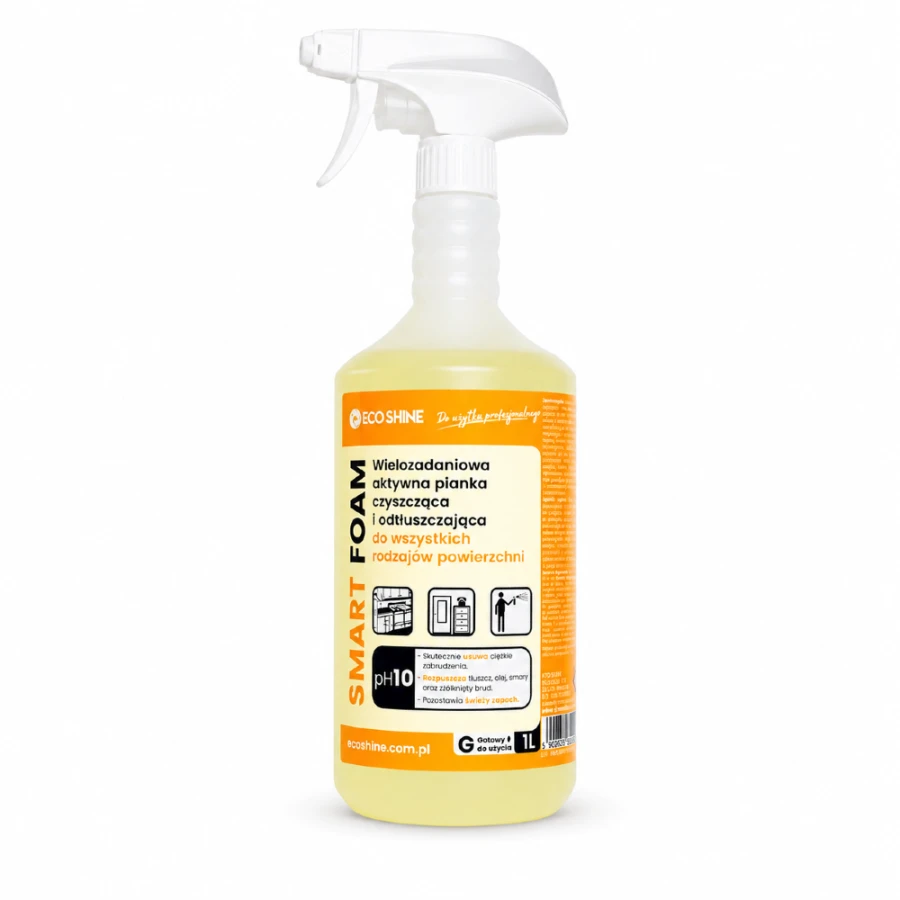 SMART FOAM - 1 L