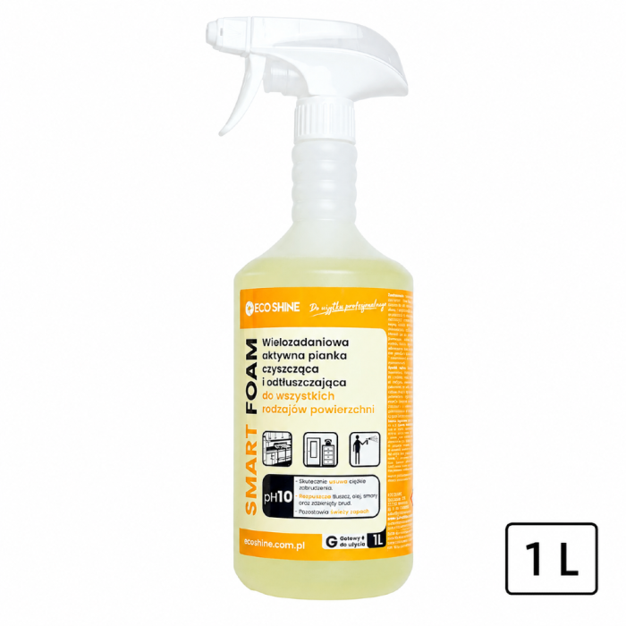 SMART FOAM - 1 L