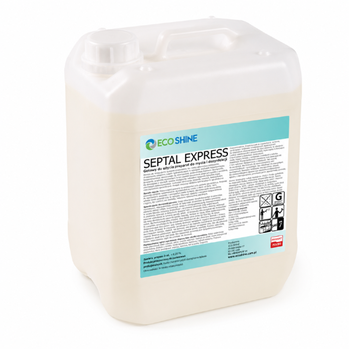 SEPTAL EXPRESS - 5 L