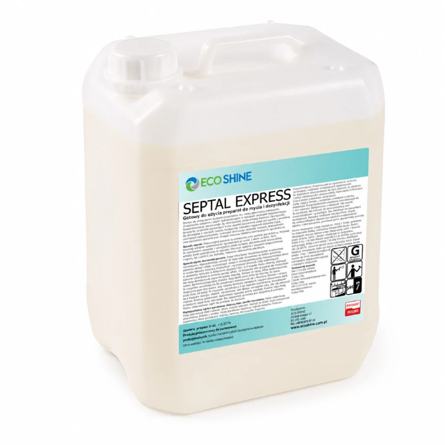 SEPTAL EXPRESS - 5 L