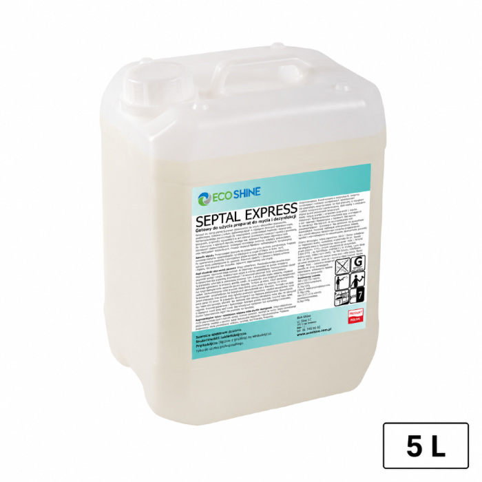 SEPTAL EXPRESS - 5 L