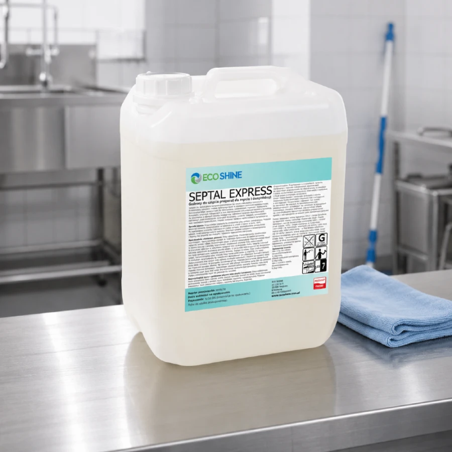 SEPTAL EXPRESS - 5 L