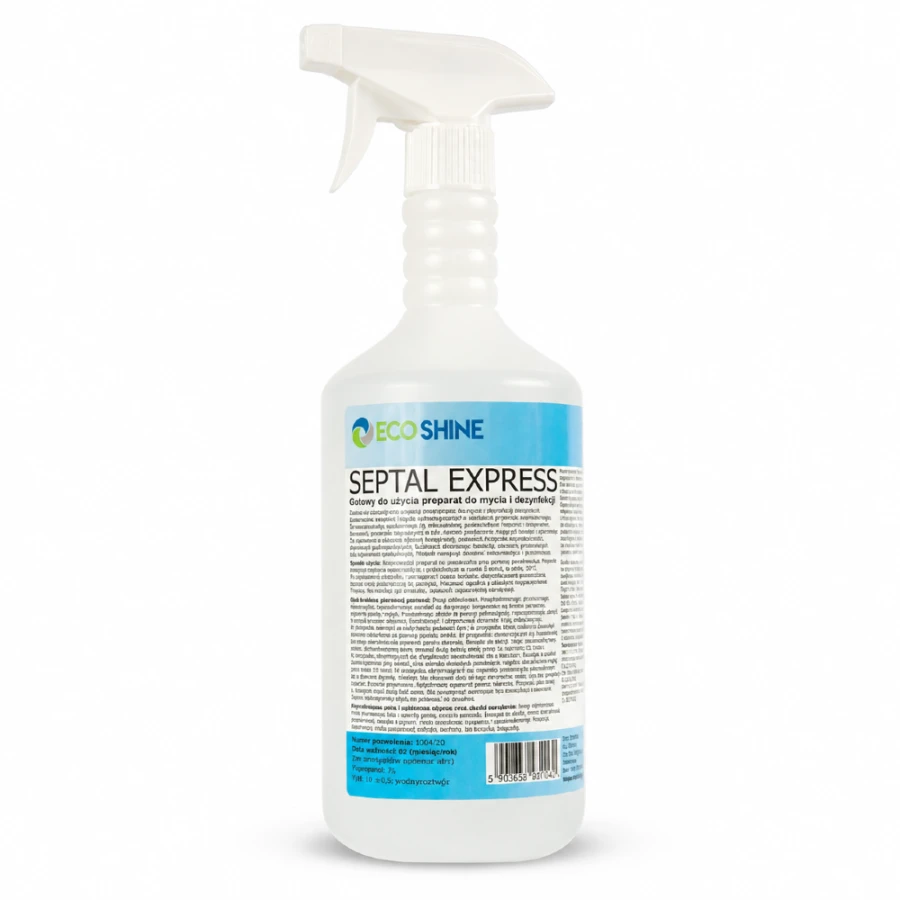 SEPTAL EXPRESS - 1 L