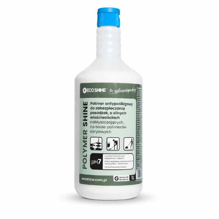POLYMER SHINE - 1 L