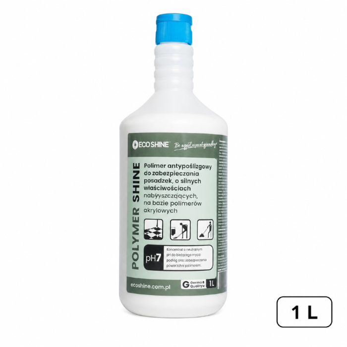 POLYMER SHINE - 1 L